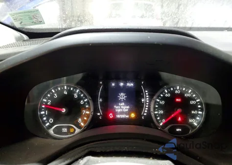 2016 Jeep Renegade Latitude z USA, uszkodzony, nr VIN ZACCJBBT4GPE17820